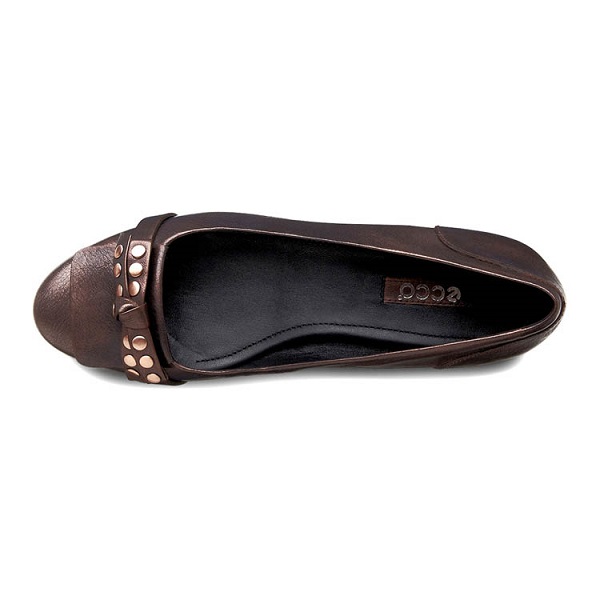 фото ECCO ROME (358813-01053) 4