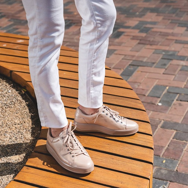 фото ECCO SOFT 9 (243803-02211) 6