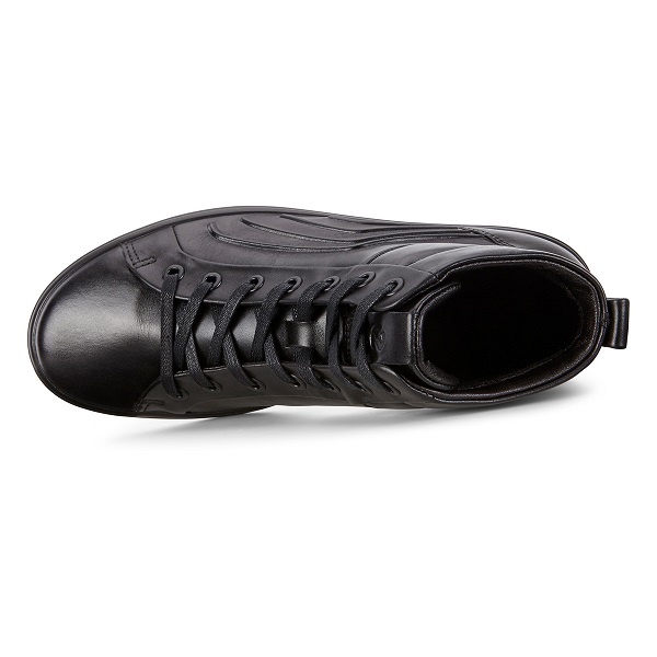 фото ECCO SOFT 7 TRED (450123-01001) 5
