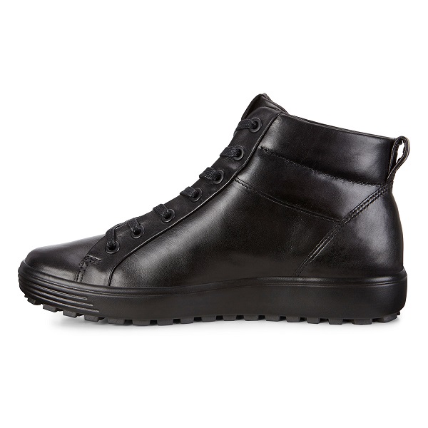 фото ECCO SOFT 7 TRED (450123-01001) 2