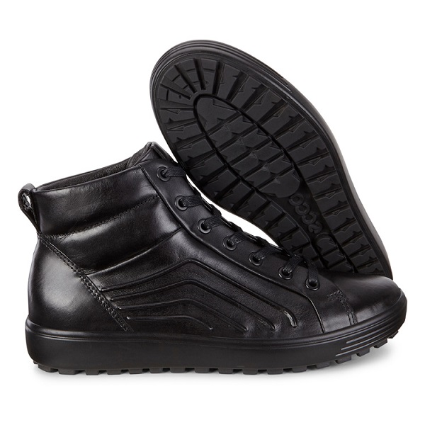 фото ECCO SOFT 7 TRED (450123-01001) 6