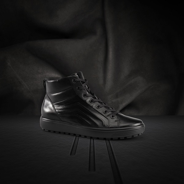 фото ECCO SOFT 7 TRED (450123-01001) 7