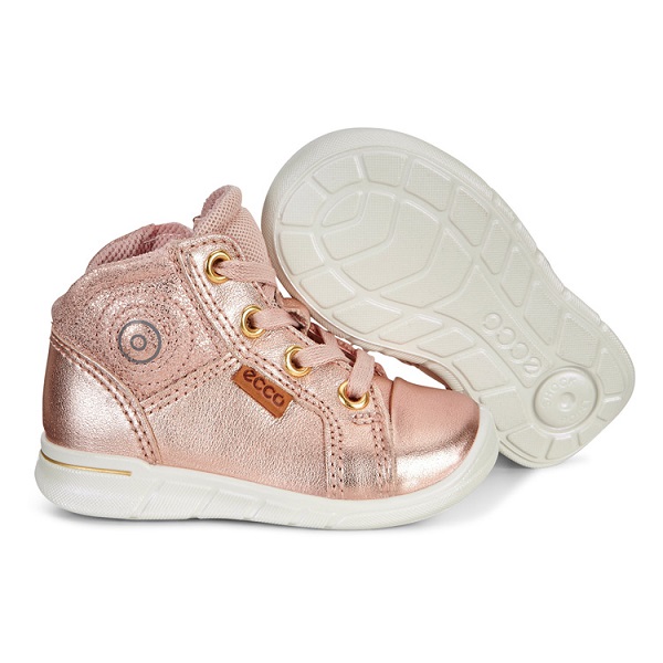 фото ECCO FIRST (754021-50366) 4