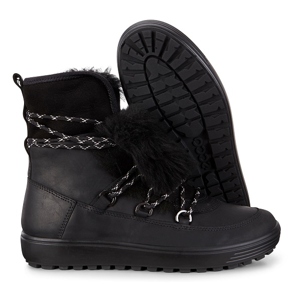 фото ECCO SOFT 7 TRED (450153-51052) 5