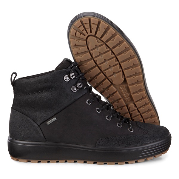 фото ECCO SOFT 7 TRED (450114-51052) 6