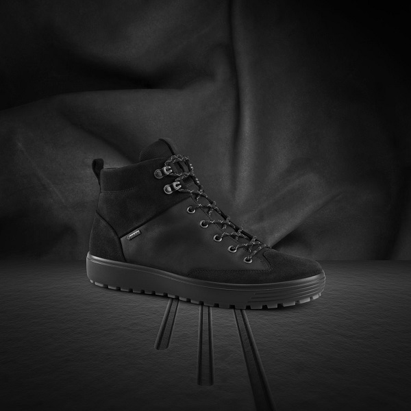 фото ECCO SOFT 7 TRED (450114-51052) 7