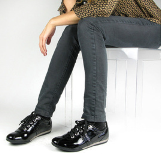 фото GEOX LINDSAY (D1328R-00065-C9999) 5