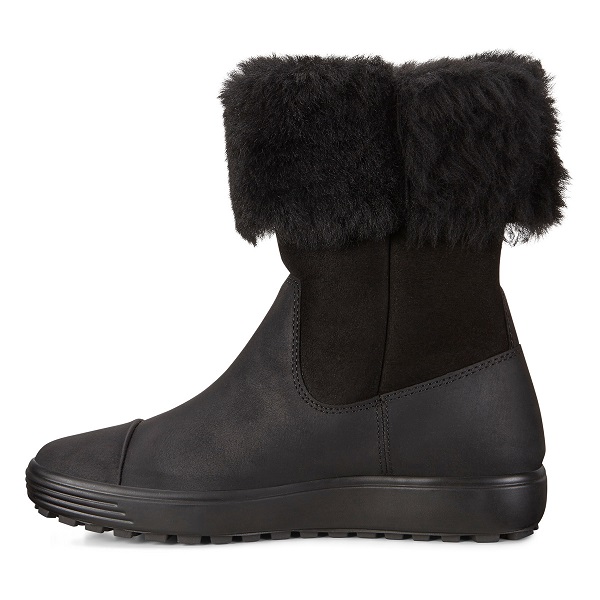 фото ECCO SOFT 7 TRED (450143-51052) 2