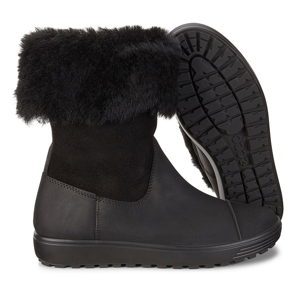 фото ECCO SOFT 7 TRED (450143-51052) 6