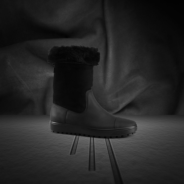 фото ECCO SOFT 7 TRED (450143-51052) 8