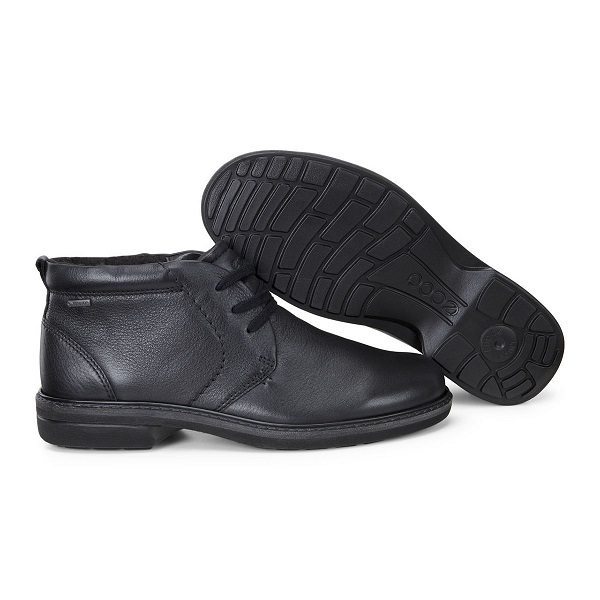 фото ECCO TURN (510194-11001) 6