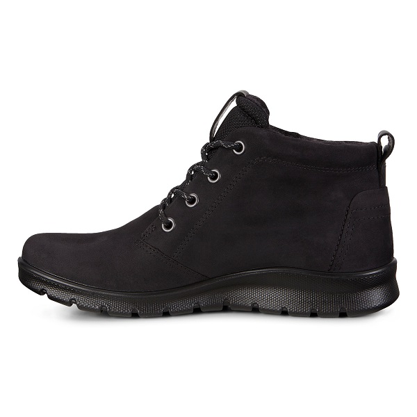 фото ECCO BABETT BOOT (215613-12001) 2