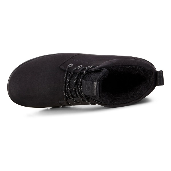 фото ECCO BABETT BOOT (215613-12001) 3