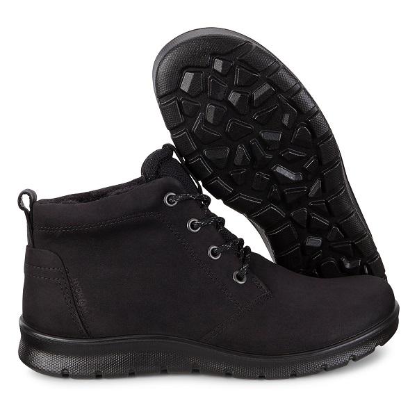 фото ECCO BABETT BOOT (215613-12001) 4