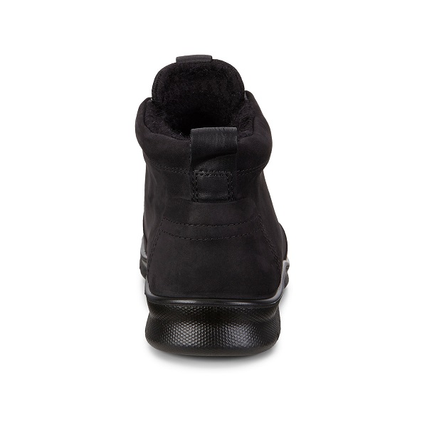 фото ECCO BABETT BOOT (215613-12001) 5