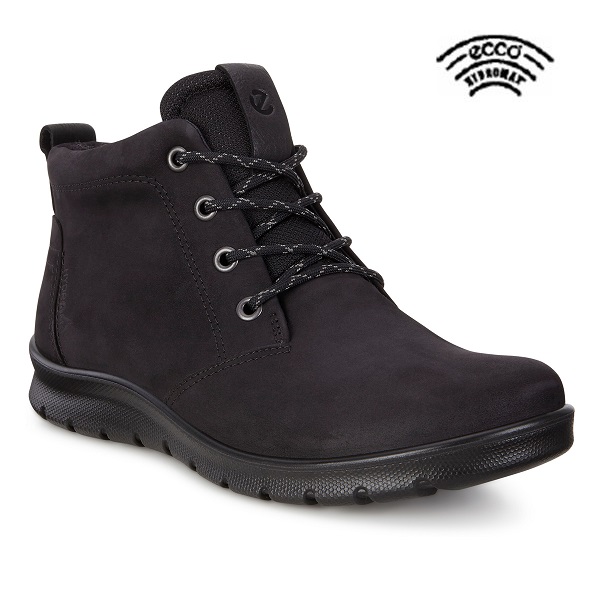 ECCO BABETT BOOT (215613-12001)