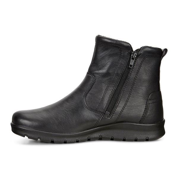 фото ECCO BABETT BOOT (215573-11001) 2