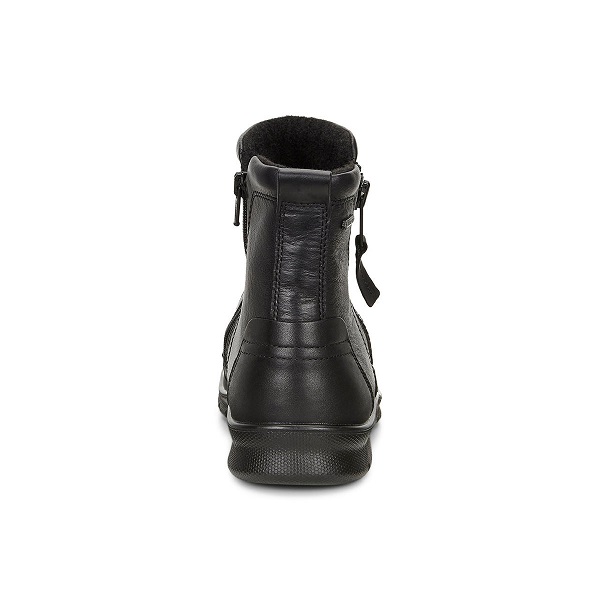 фото ECCO BABETT BOOT (215573-11001) 3