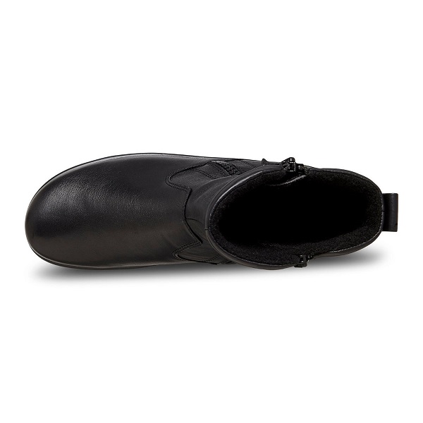 фото ECCO BABETT BOOT (215573-11001) 4
