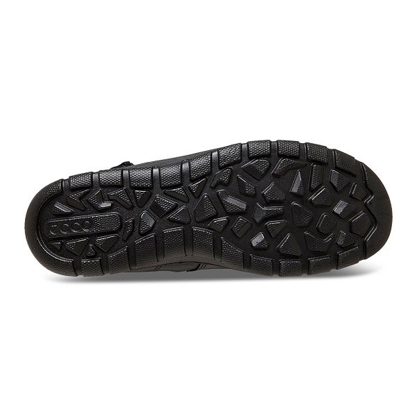 фото ECCO BABETT BOOT (215573-11001) 5