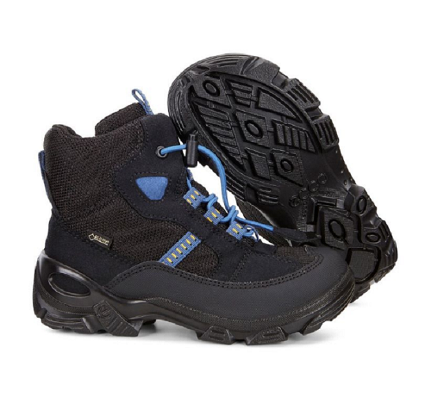 фото ECCO SNOWBOARDER (721232-50189) 2