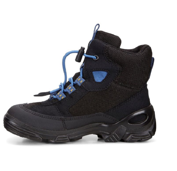 фото ECCO SNOWBOARDER (721232-50189) 3