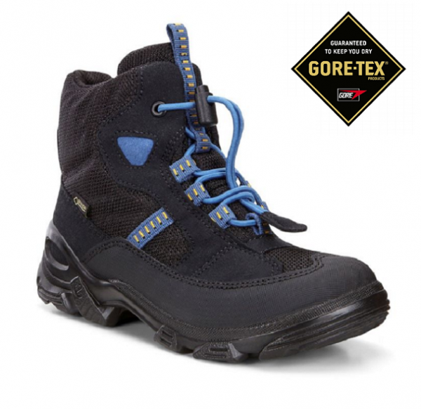 ECCO SNOWBOARDER (721232-50189)