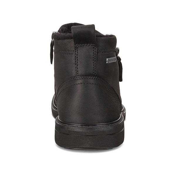 фото ECCO TURN (510244-01001) 4