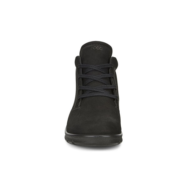 фото ECCO BABETT BOOT (215583-02001) 3