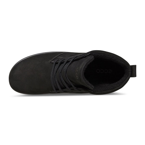 фото ECCO BABETT BOOT (215583-02001) 5
