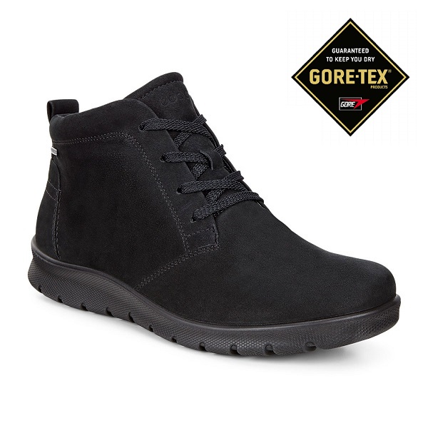 купить ECCO BABETT BOOT (215583-02001)