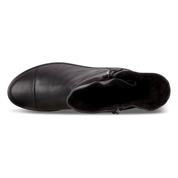 фото ECCO FARA (235423-01001) 5