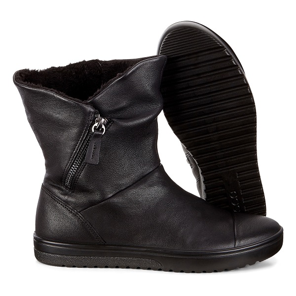 фото ECCO FARA (235423-01001) 6