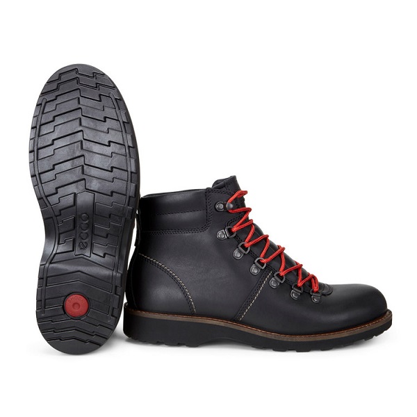 фото ECCO HOLBROK 532214(01001) 6