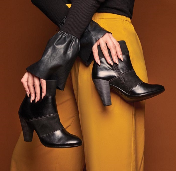 фото ECCO SHAPE 75 (268663-51052) 8