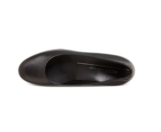фото ECCO SHAPE M 35 (273003-01001)  5