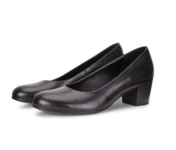 фото ECCO SHAPE M 35 (273003-01001)  7