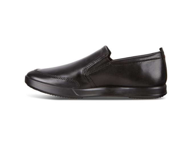 фото ECCO COLLIN 2.0 (536264-01001) 2