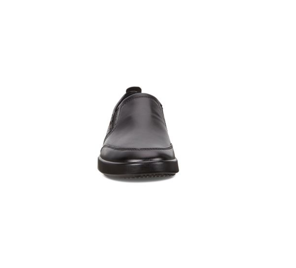 фото ECCO COLLIN 2.0 (536264-01001) 3