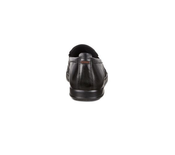 фото ECCO COLLIN 2.0 (536264-01001) 4