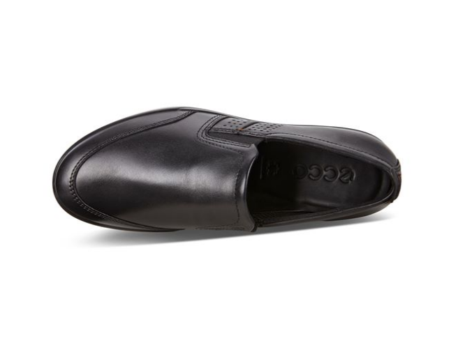 фото ECCO COLLIN 2.0 (536264-01001) 5
