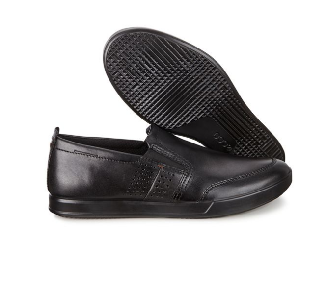 фото ECCO COLLIN 2.0 (536264-01001) 6