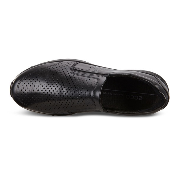 фото ECCO IRVING (511644-01001) 5