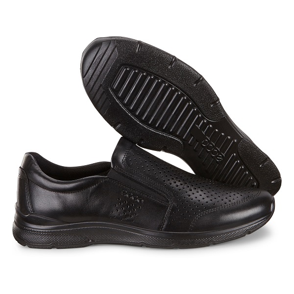 фото ECCO IRVING (511644-01001) 6