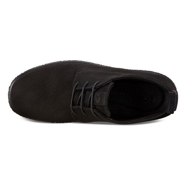 фото ECCO CREPETRAY (200354-02001) 5