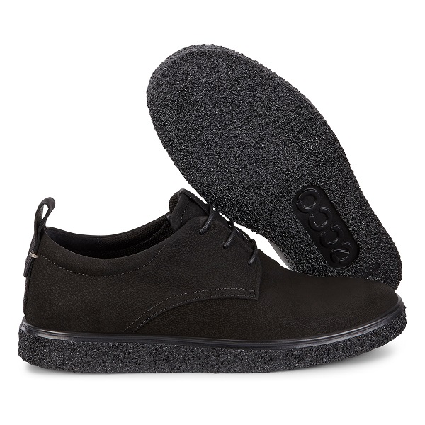 фото ECCO CREPETRAY (200354-02001) 6