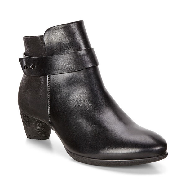 купить ECCO SCULPTURED 45 (230443-51052)