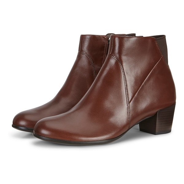 фото ECCO SHAPE M 35 (273033-01014) 7
