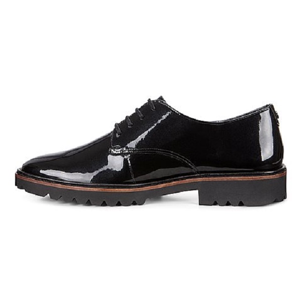 фото ECCO INCISE TAILORED (265803-01001) 2