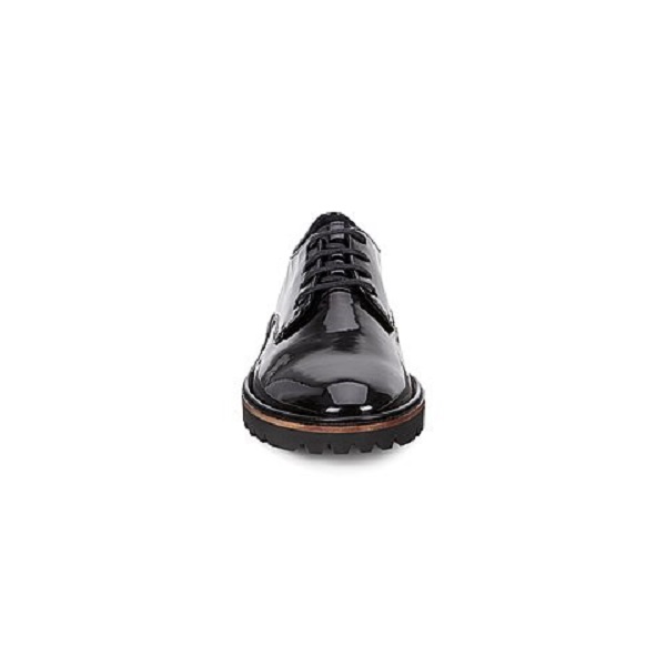 фото ECCO INCISE TAILORED (265803-01001) 3